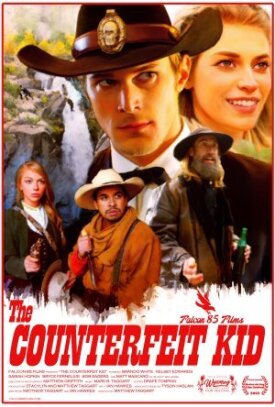 Обманщик капитан Кид (2023)