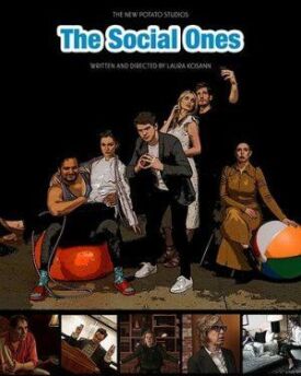 The Social Ones (2019)