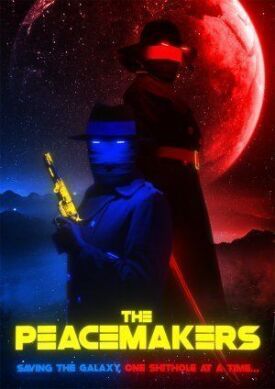 The Peacemakers (2021)