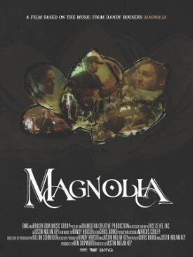 Магнолия  (2019)