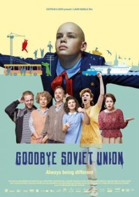 Прощай, СССР (2020)