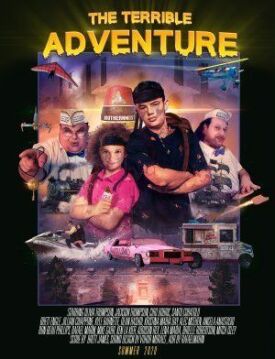 The Terrible Adventure (2020)