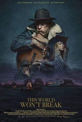 Этот мир не сломить (2019)