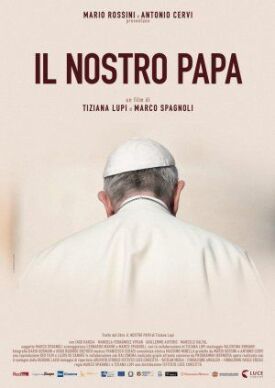 Il Nostro Papa (2022)