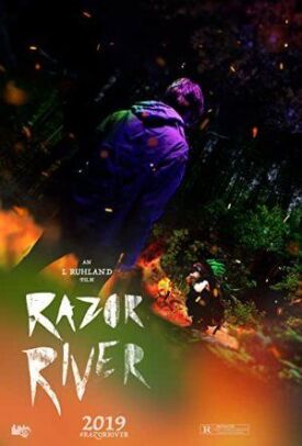 Razor River (2019)