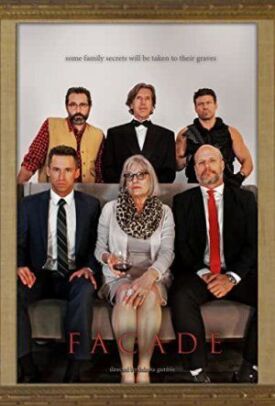 Фасад (2019)