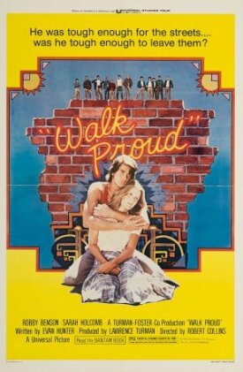 Гордая походка (1979)
