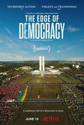 На краю демократии (2019)