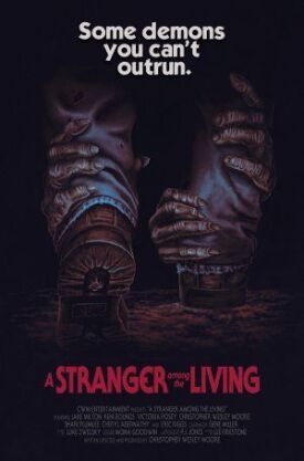 Чужой среди живых (2019)