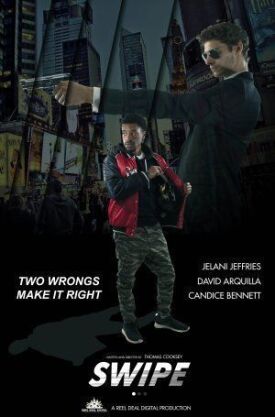 Swipe (2019)