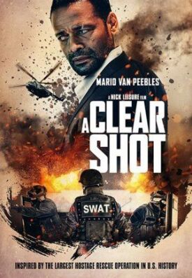 Идеальная мишень (2019)