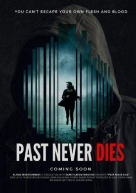 Прошлое никогда не умирает (2019)