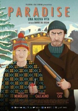 Рай — новая жизнь (2019)