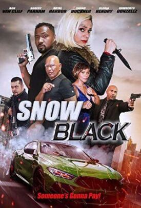 Черноснежка (2020)