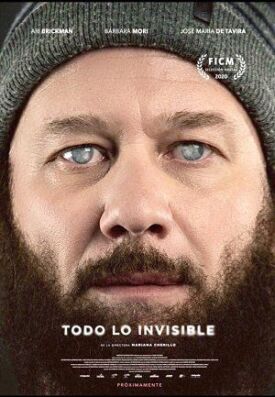 Todo Lo Invisible (2020)