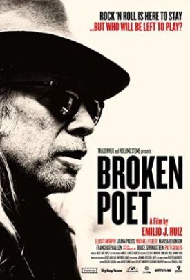 Broken Poet (2020)