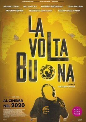 La volta buona (2020)