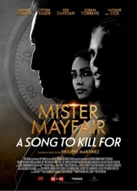 A Song to Kill For (2021)