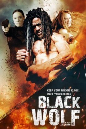 Black Wolf (2022)