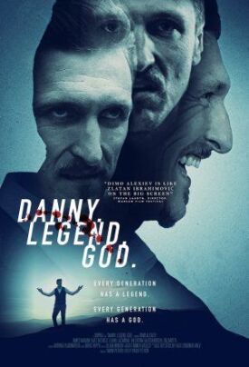 Данни. Легенда. Бог. (2020)