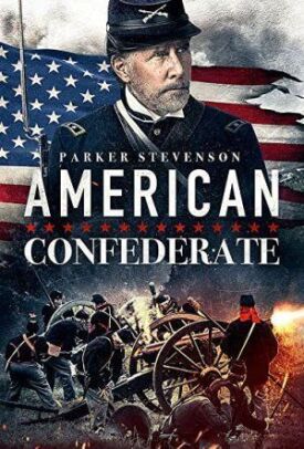 Американский конфедерат (2019)