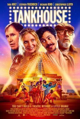 Tankhouse (2022)