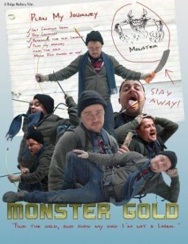 Monster Gold (2019)
