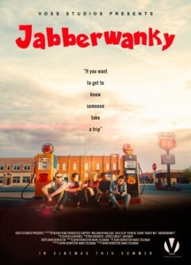 Jabberwanky (2022)