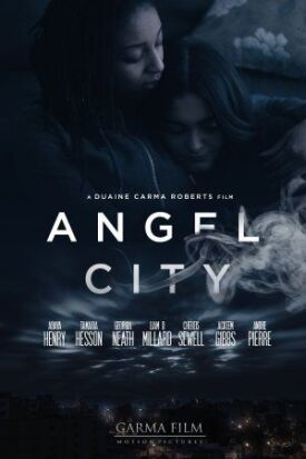 Angel City (2019)