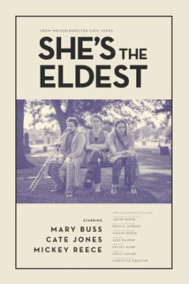 She's the Eldest (2020)