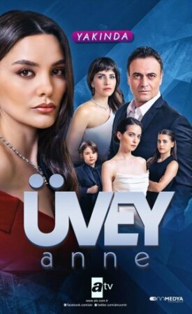 Üvey anne 