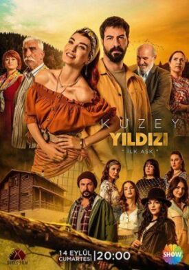 Полярная звезда: Первая любовь (2019)