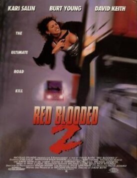 Безжалостная попутчица (1997)