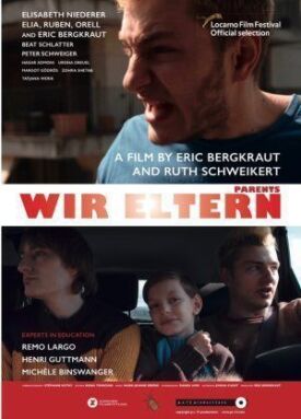 Родители (2019)