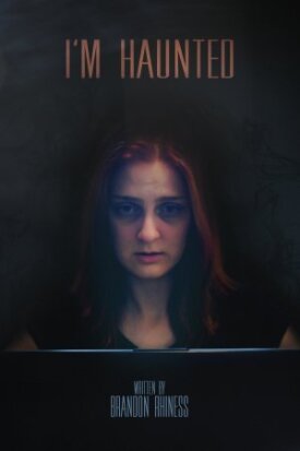 Меня преследуют призраки (2022)