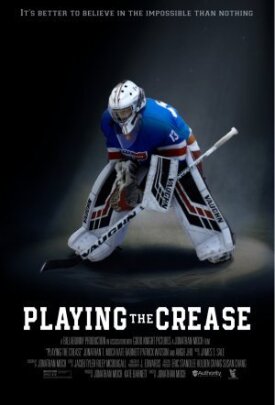 Playing the Crease (2021)