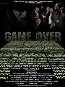 Конец игры (2018)