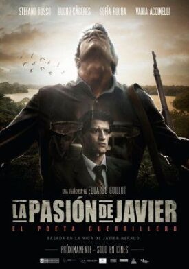 Страсть Хавьера (2019)