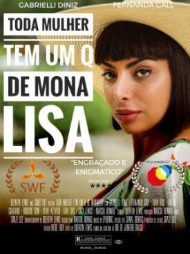 Каждая женщина немного Монализа (2019)