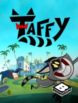 Taffy (2017)