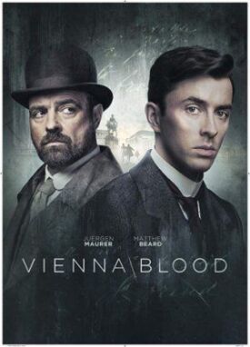 Убийство по Фрейду (2019)