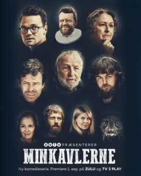 Minkavlerne (2019)