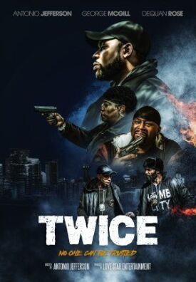 Двойная игра  (2019)