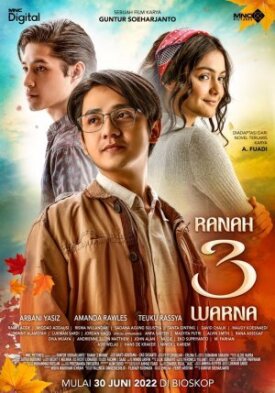 Ranah 3 Warna (2021)