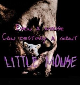 Little Mouse (2023)