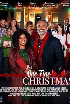 One Fine Christmas (2019)