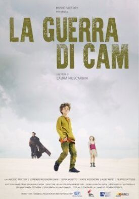 La guerra di Cam (2020)