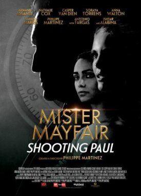 Shooting Paul (2021)