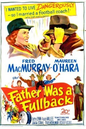 Отец был защитником (1949)