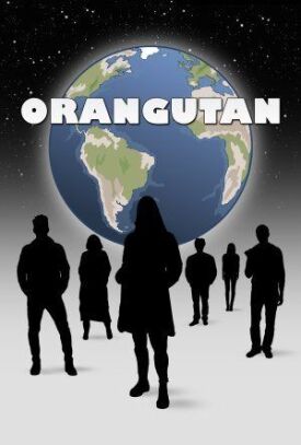 Orangutan (2021)